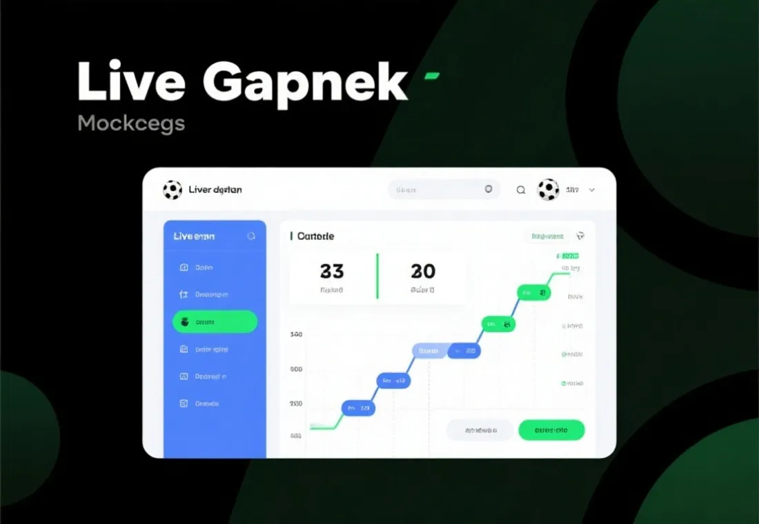 2026世界杯即时比分数据看板示意图