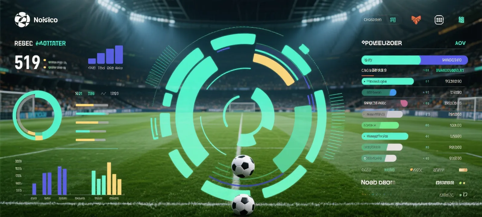 赛事数据与积分榜联动的插图