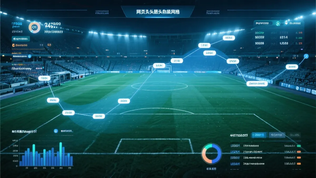 世界杯买球网站实战攻略：用数据与赛程节奏，把投注从“情绪”变“策略”