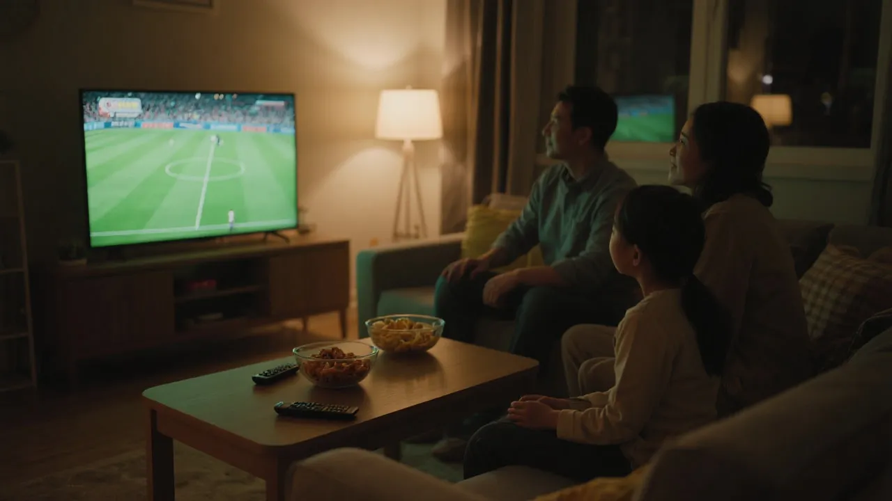 2026世界杯免费观看怎么查：从设备到赛程订阅，一套全家都能用的实战攻略